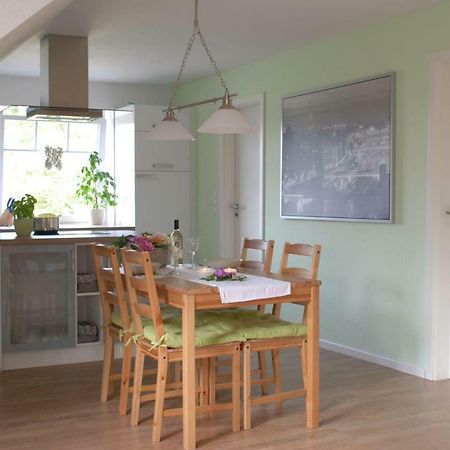 Ferienwohnung-Luett-Gammelby Zewnętrze zdjęcie