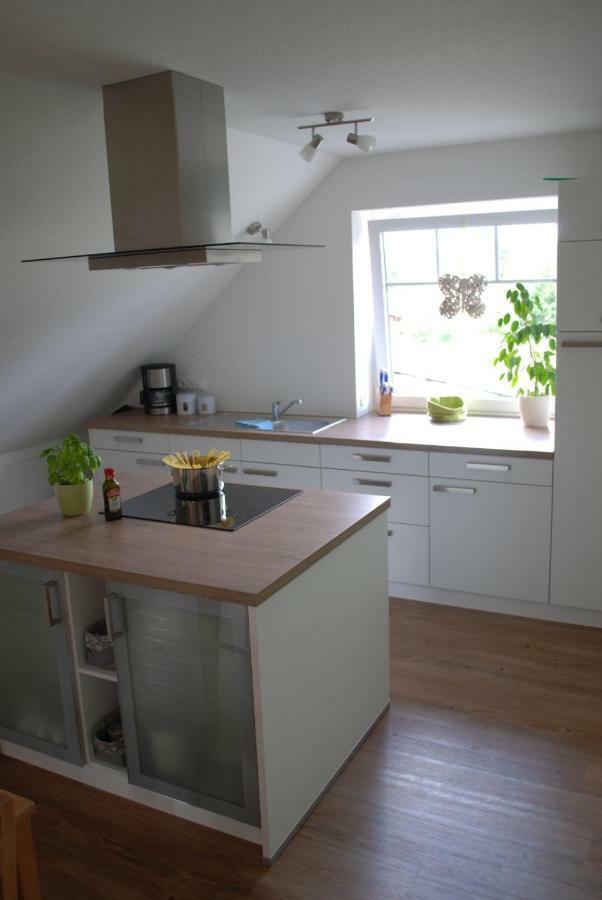Ferienwohnung-Luett-Gammelby Zewnętrze zdjęcie