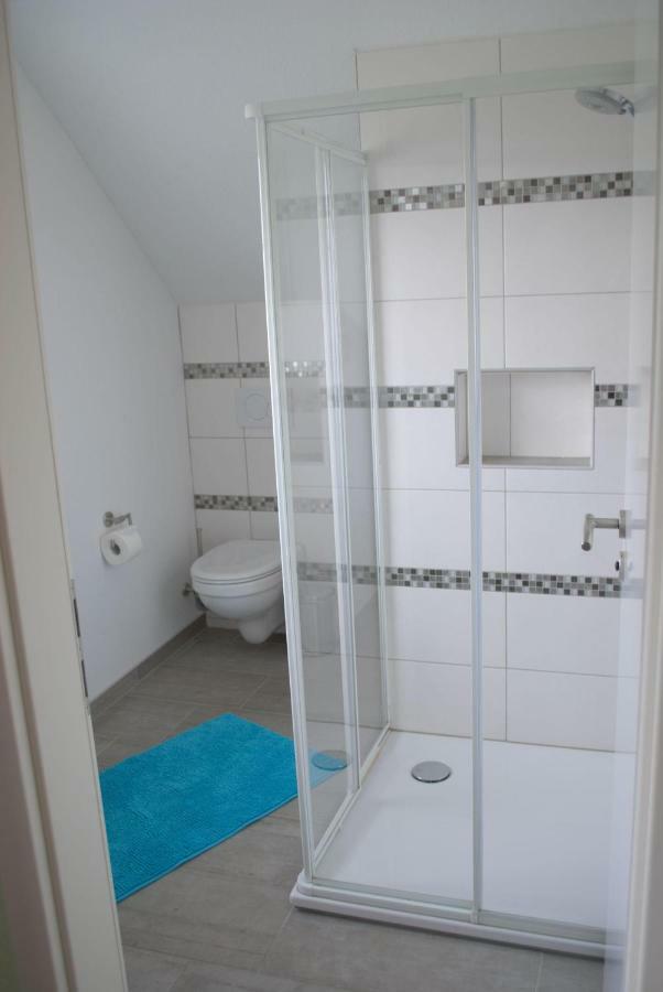 Ferienwohnung-Luett-Gammelby Zewnętrze zdjęcie