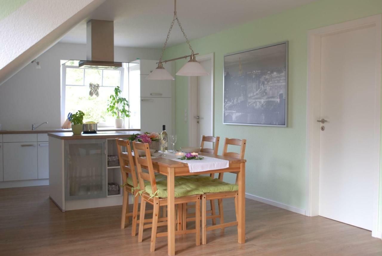 Ferienwohnung-Luett-Gammelby Zewnętrze zdjęcie