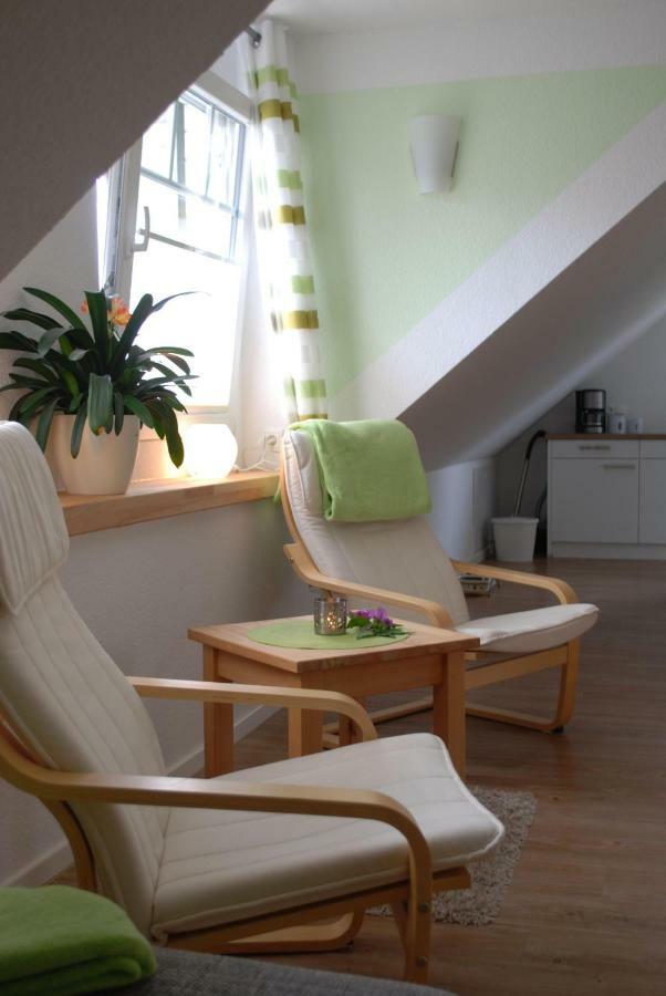 Ferienwohnung-Luett-Gammelby Zewnętrze zdjęcie
