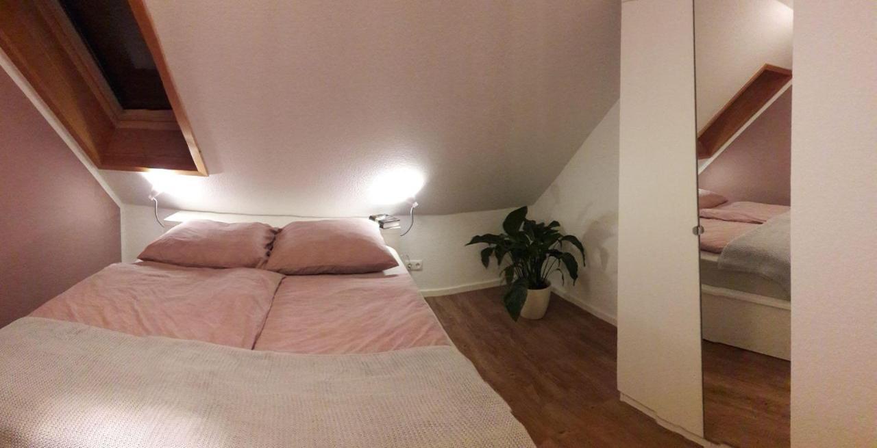 Ferienwohnung-Luett-Gammelby Zewnętrze zdjęcie