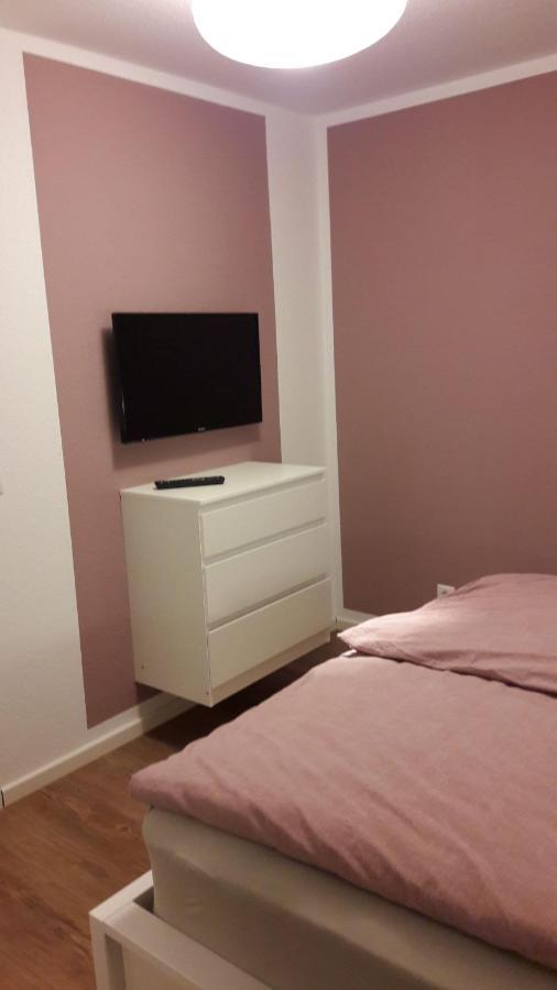 Ferienwohnung-Luett-Gammelby Zewnętrze zdjęcie